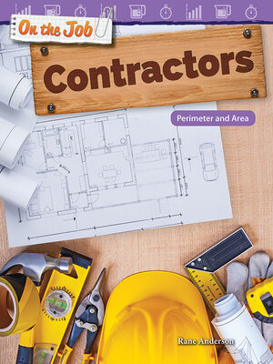 cover image of Contractors